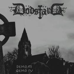 Dödsfärd : Demo III - IV